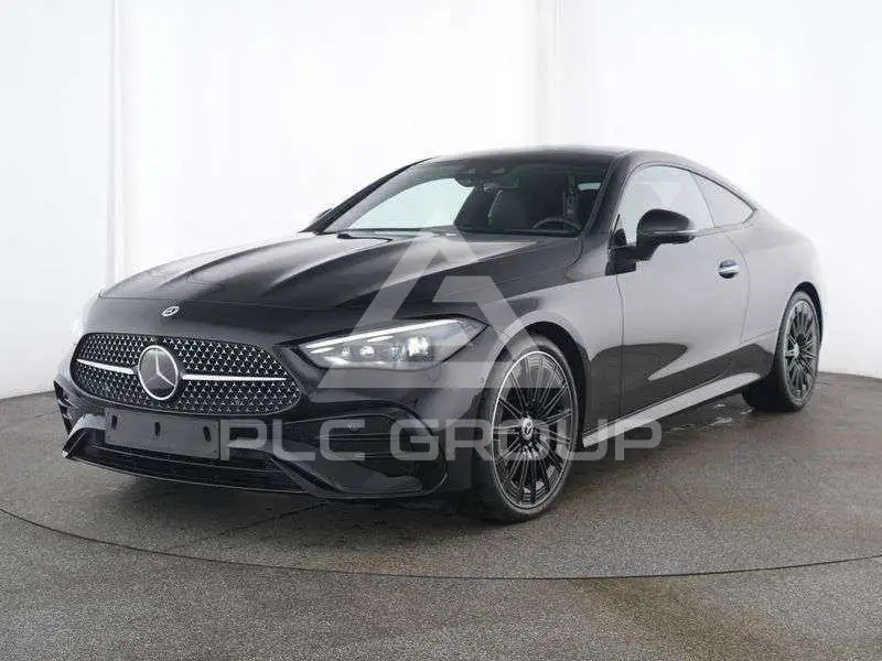2025 Mercedes Benz CLE 300