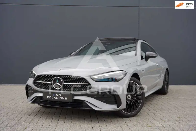 2025 Mercedes Benz CLE 300