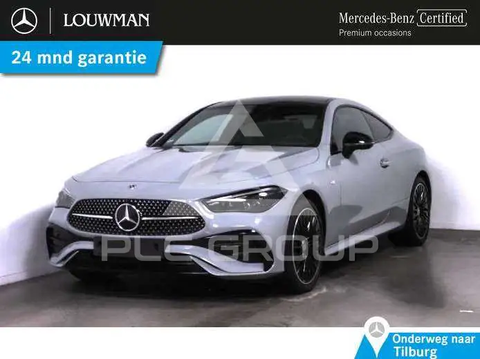 2025 Mercedes Benz CLE 300