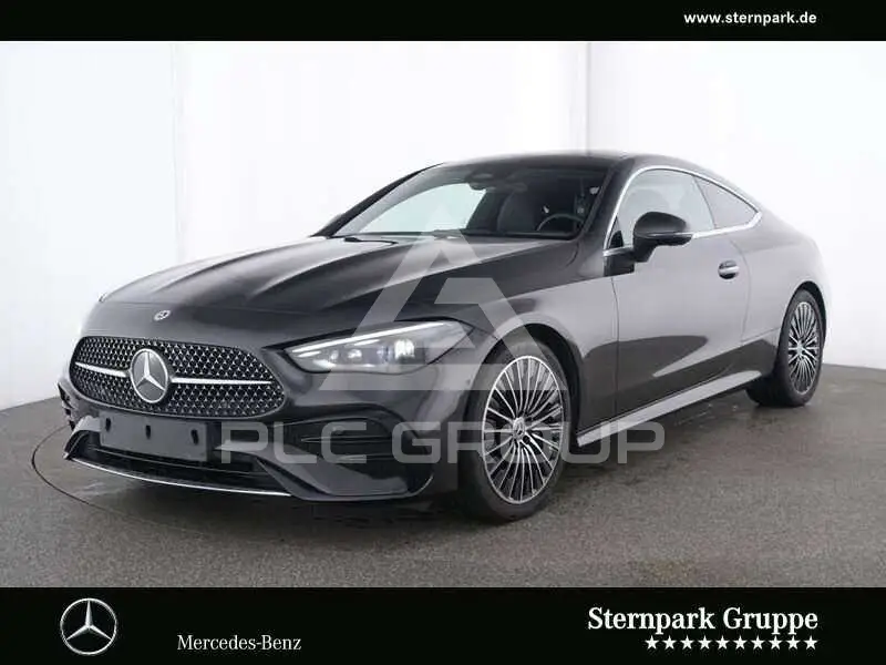 2025 Mercedes Benz CLE 300