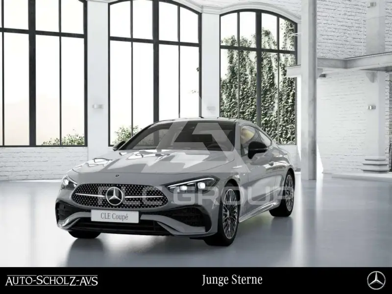 2025 Mercedes Benz CLE 300
