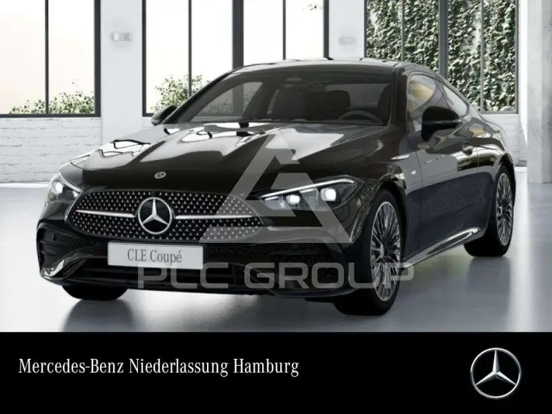2025 Mercedes Benz CLE 300