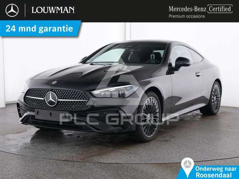 2025 Mercedes Benz CLE 300