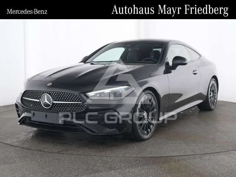 2025 Mercedes Benz CLE 300