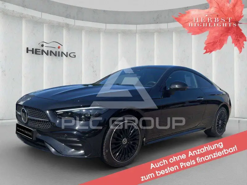 2025 Mercedes Benz CLE 300