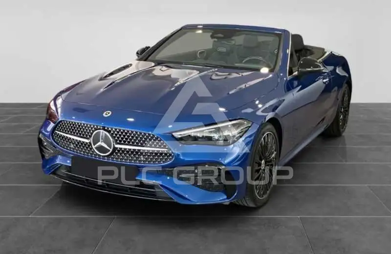 2025 Mercedes Benz CLE 300