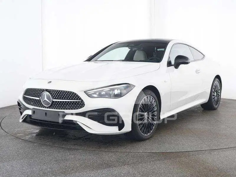 2025 Mercedes Benz CLE 300