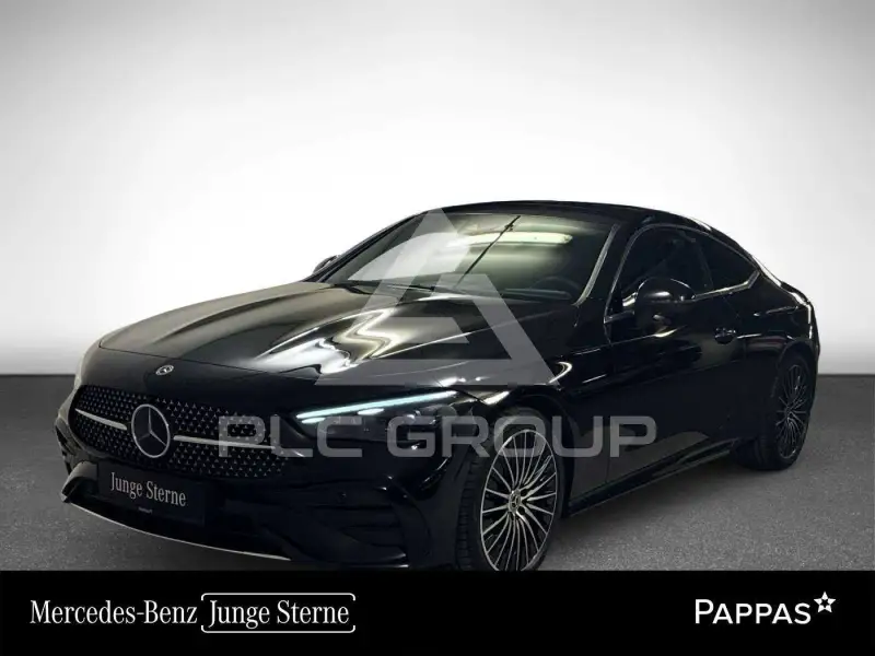 2025 Mercedes Benz CLE 300
