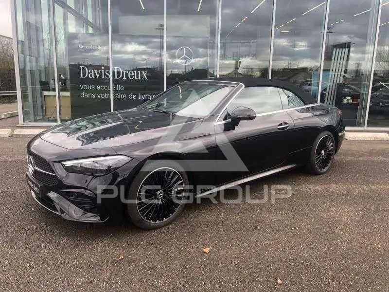 2025 Mercedes Benz CLE 300