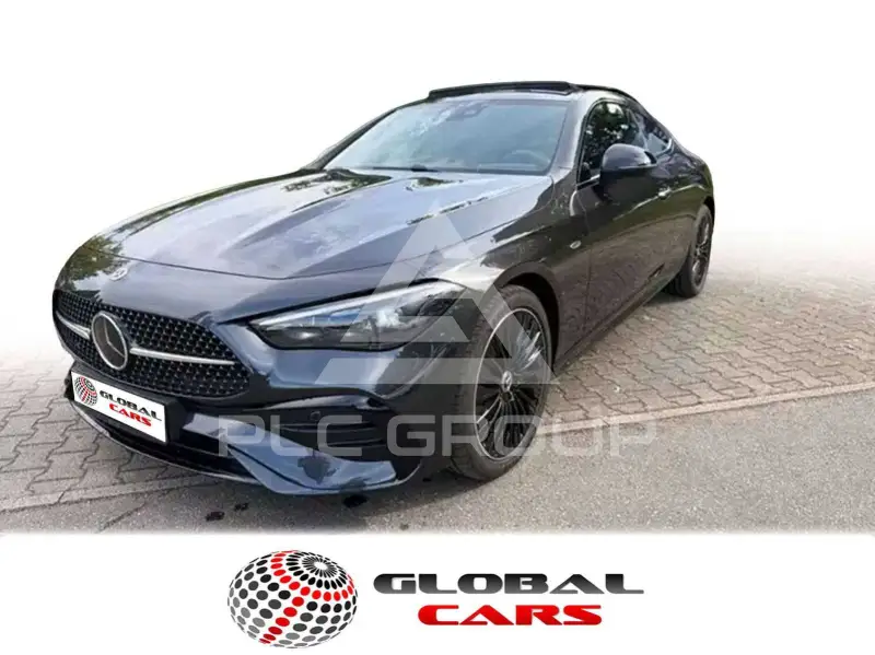 2025 Mercedes Benz CLE 300