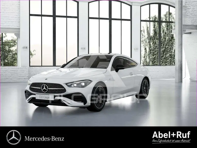 2025 Mercedes Benz CLE 300