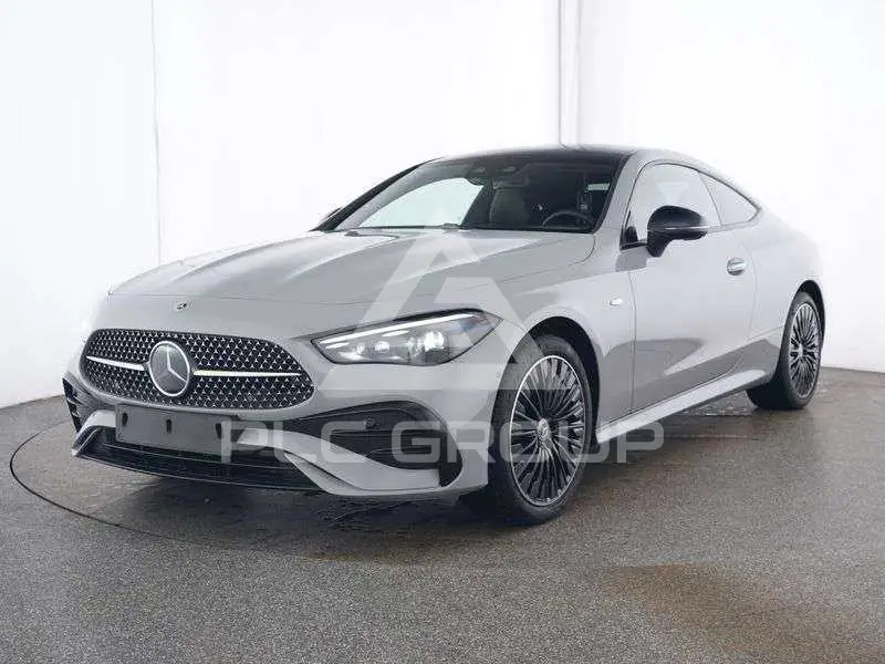 2025 Mercedes Benz CLE 300