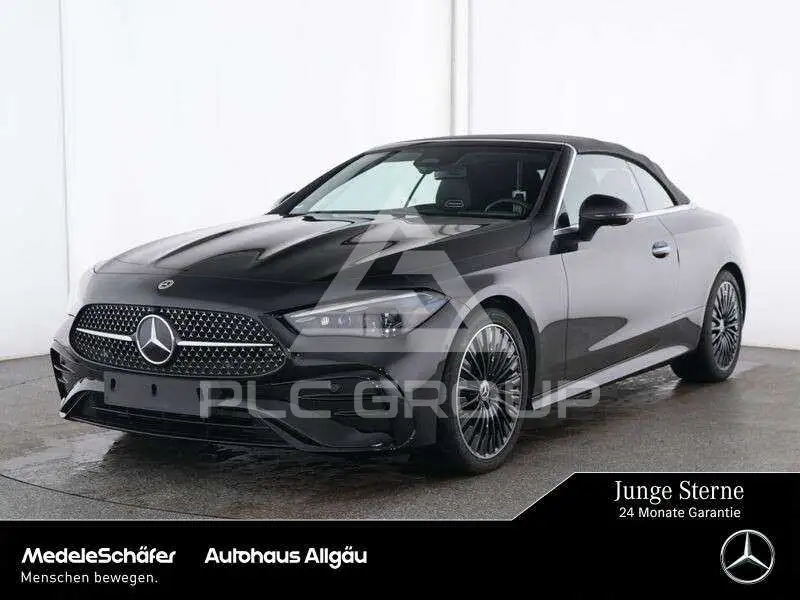 2025 Mercedes Benz CLE 300