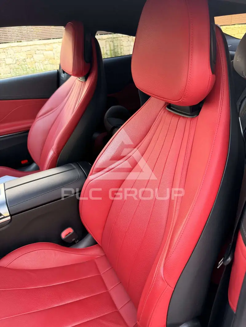2025 Mercedes Benz CLE 300