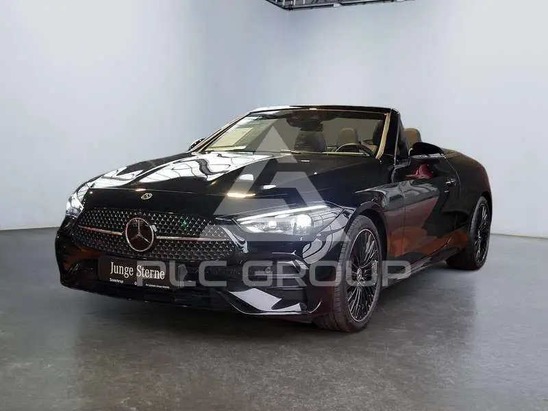 2025 Mercedes Benz CLE 300