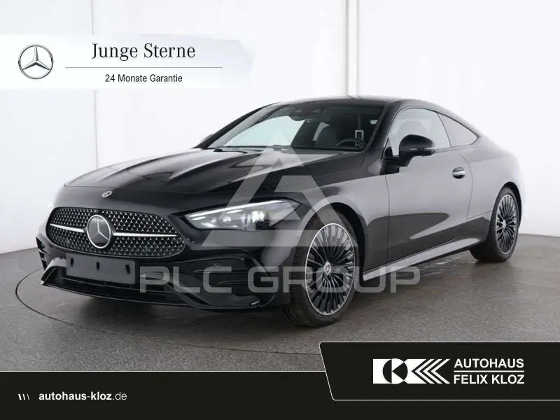 2025 Mercedes Benz CLE 300