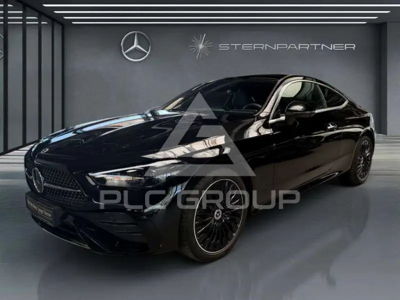 2025 Mercedes Benz CLE 300