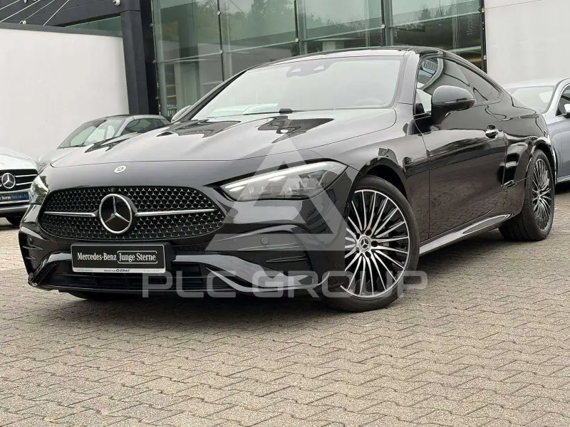 2025 Mercedes Benz CLE 300