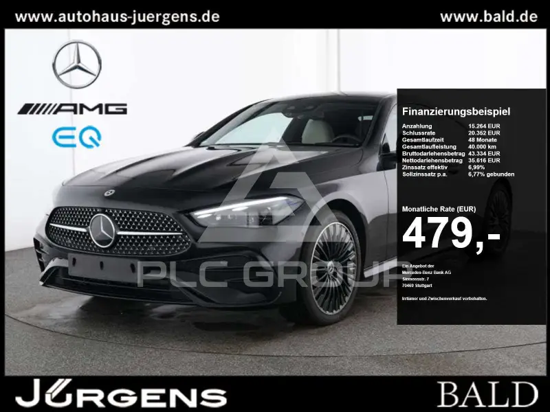 2025 Mercedes Benz CLE 300