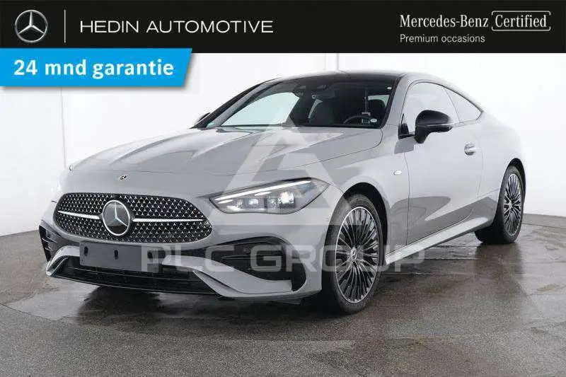 2025 Mercedes Benz CLE 300