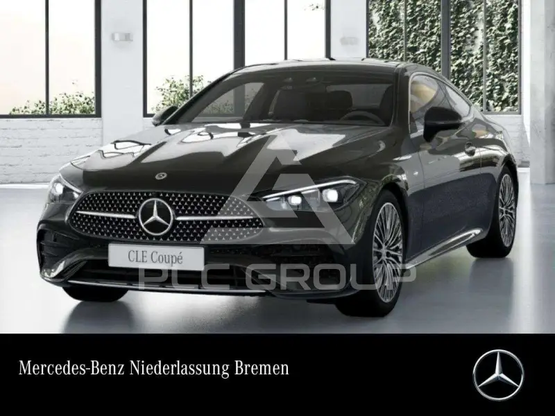 2025 Mercedes Benz CLE 300
