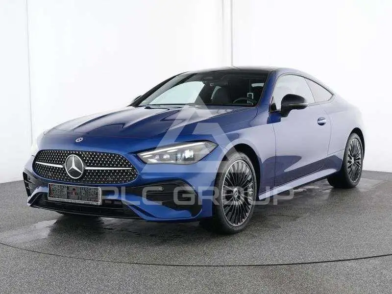 2025 Mercedes Benz CLE 300