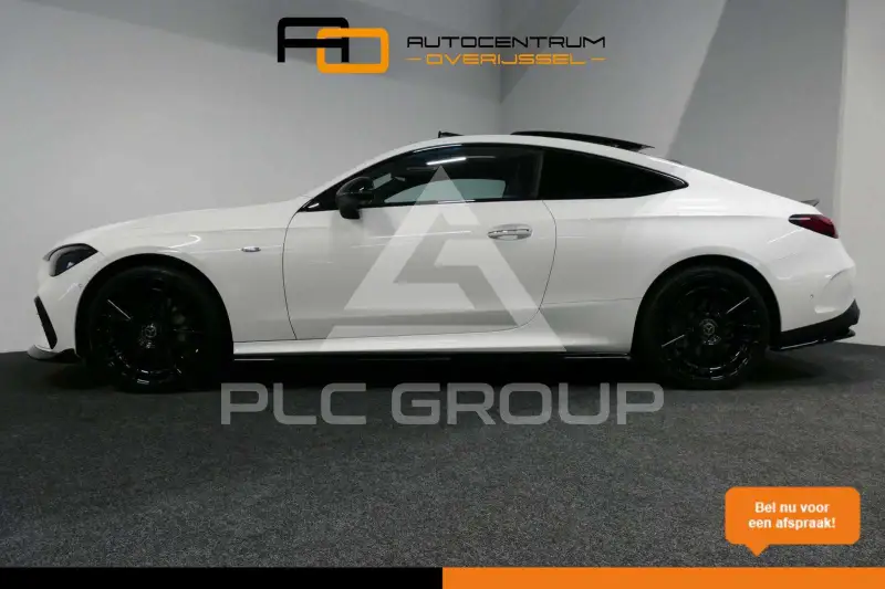 2025 Mercedes Benz CLE 300