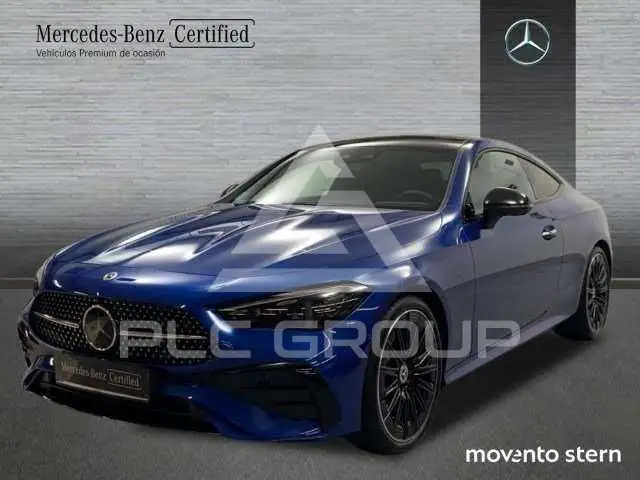 2025 Mercedes Benz CLE 300