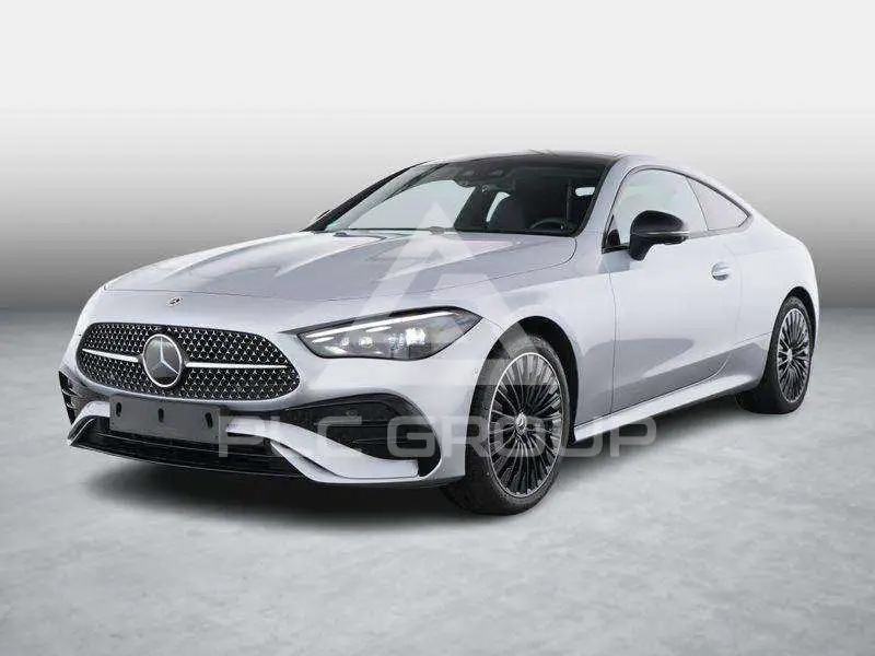 2025 Mercedes Benz CLE 300