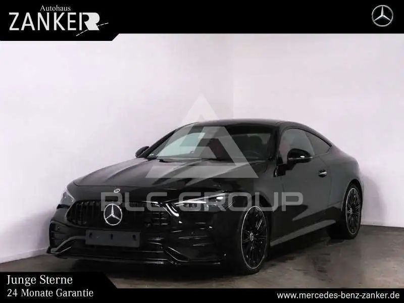 2025 Mercedes Benz CLE 300