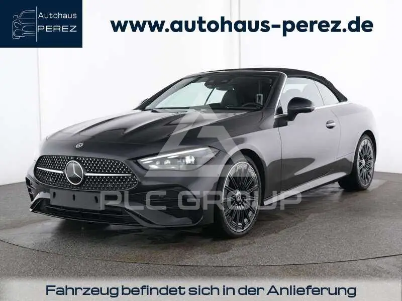 2025 Mercedes Benz CLE 300