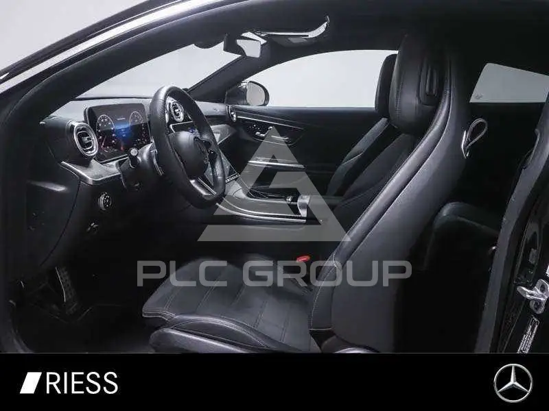2025 Mercedes Benz CLE 300
