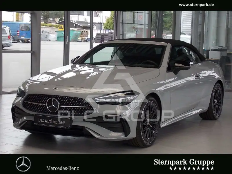 2025 Mercedes Benz CLE 300