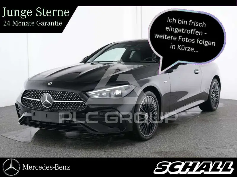 2025 Mercedes Benz CLE 300