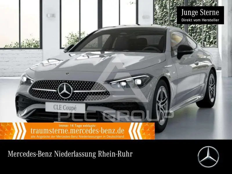 2025 Mercedes Benz CLE 300