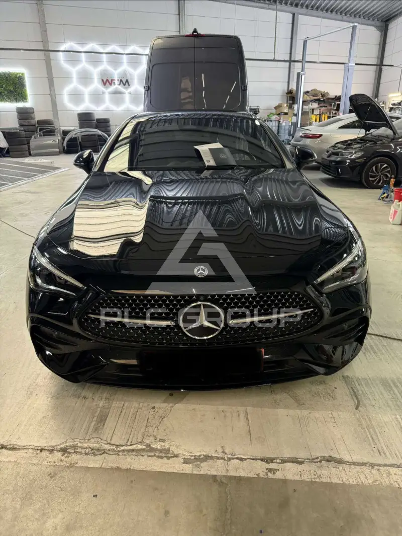 2025 Mercedes Benz CLE 300