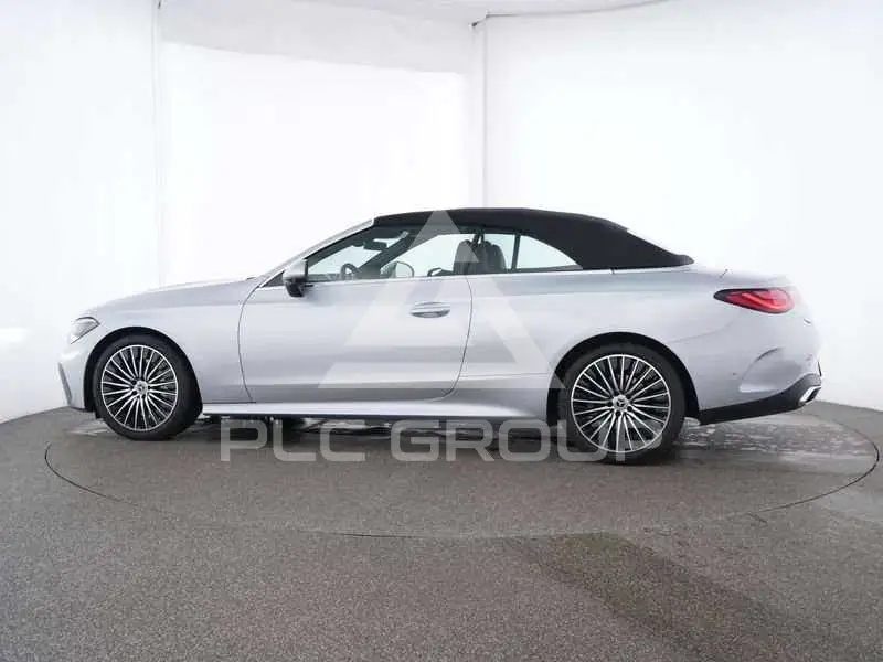 2025 Mercedes Benz CLE 300