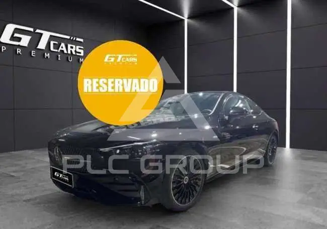 2025 Mercedes Benz CLE 300