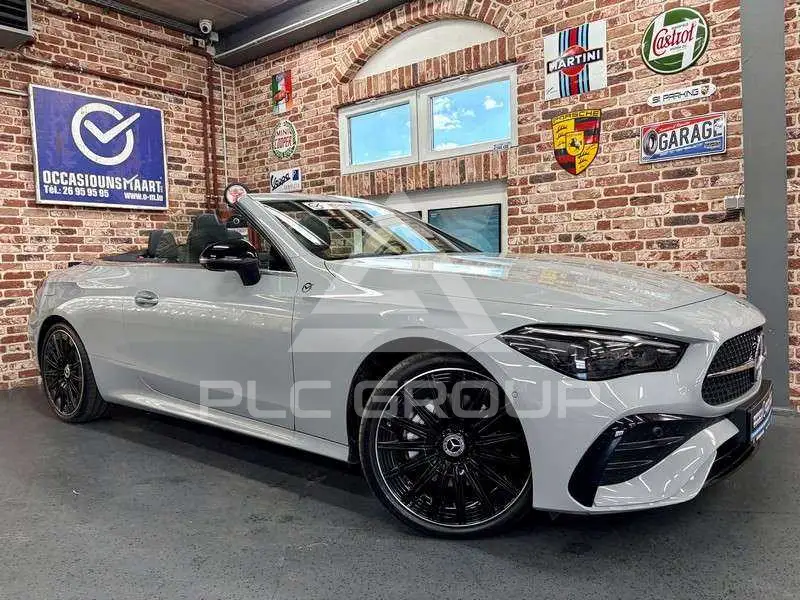 2025 Mercedes Benz CLE 300