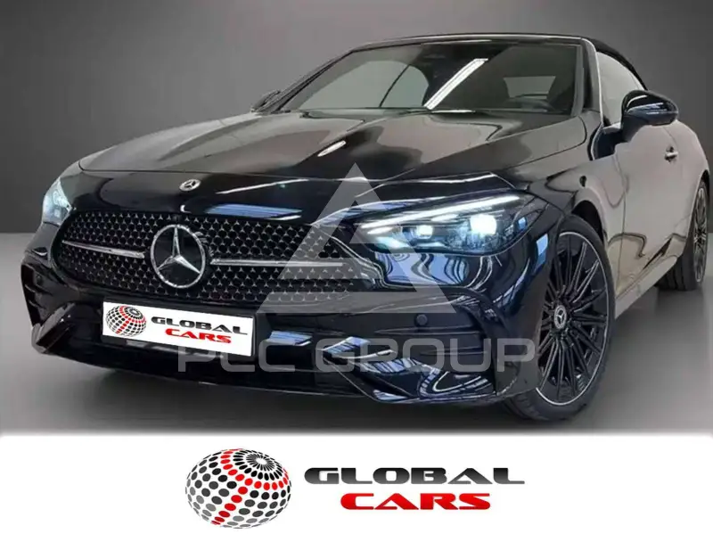 2025 Mercedes Benz CLE 300