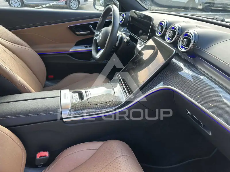 2025 Mercedes Benz CLE 300