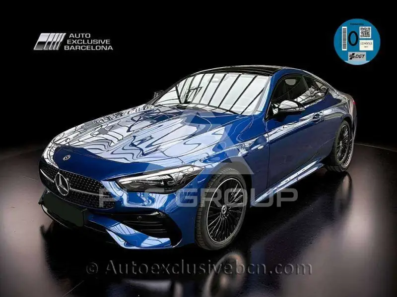 2025 Mercedes Benz CLE 300