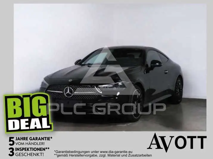 2025 Mercedes Benz CLE 300