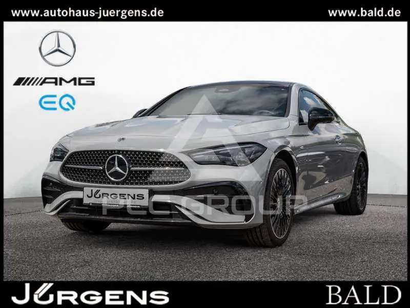 2025 Mercedes Benz CLE 300