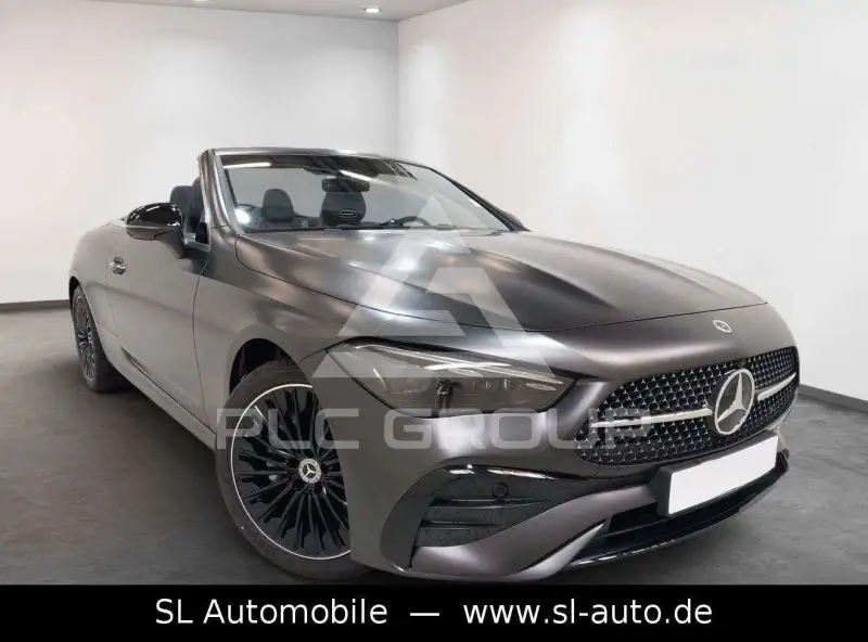 2025 Mercedes Benz CLE 300