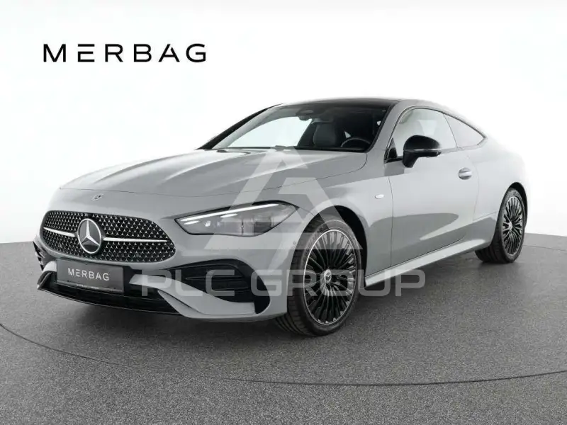 2025 Mercedes Benz CLE 300