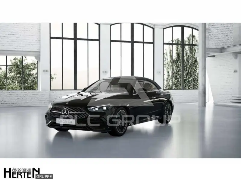 2025 Mercedes Benz CLE 300