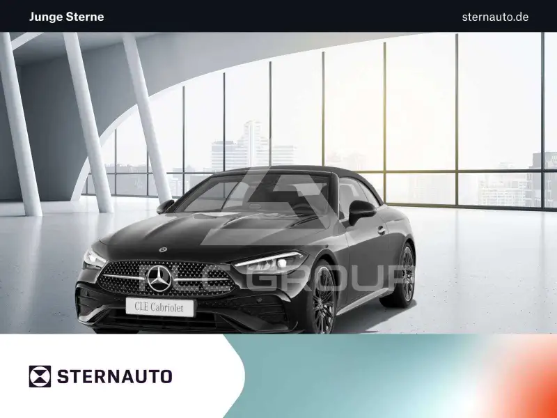2025 Mercedes Benz CLE 200