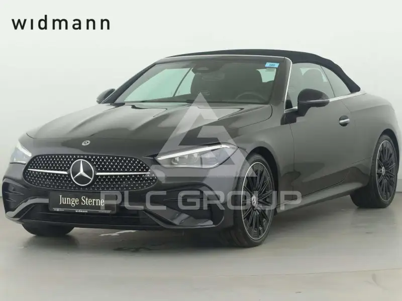 2025 Mercedes Benz CLE 200