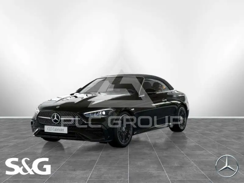 2025 Mercedes Benz CLE 200